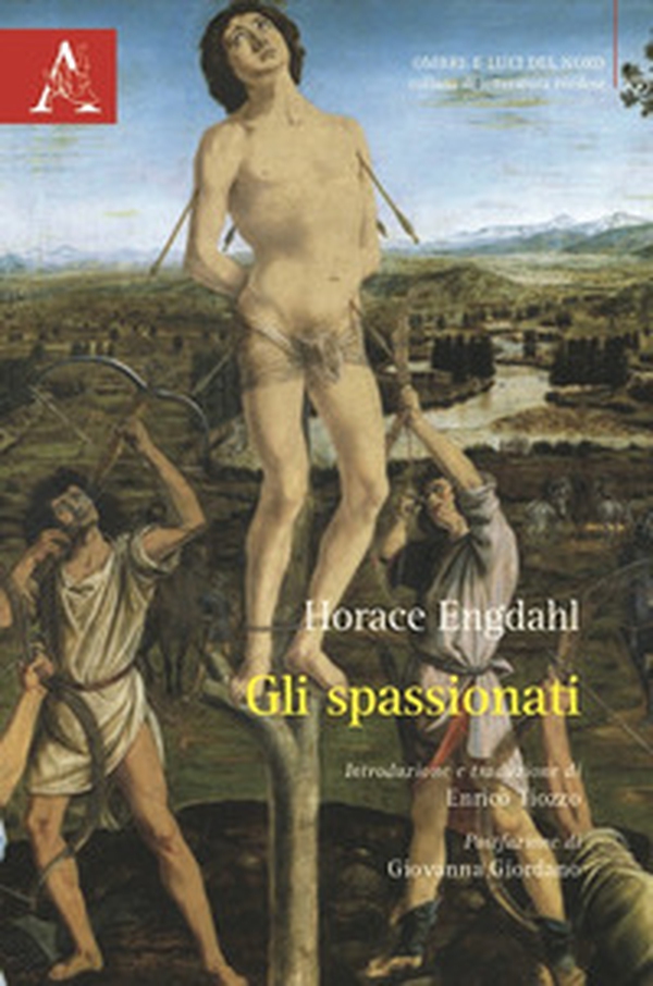 Gli spassionati - Librerie.coop Gli spassionati - Librerie.coop