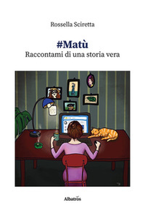 #Matù. Raccontami di una storia vera - Librerie.coop #Matù. Raccontami di una storia vera - Librerie.coop