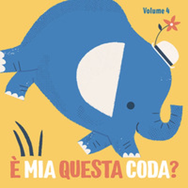 È mia questa coda? - Vol. 4 - Librerie.coop È mia questa coda? - Vol. 4 - Librerie.coop