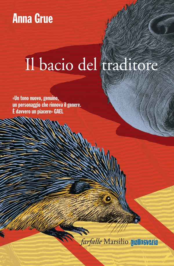 Il bacio del traditore - Librerie.coop Il bacio del traditore - Librerie.coop