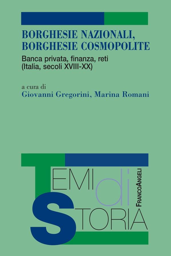 Borghesie nazionali, borghesie cosmopolite - Librerie.coop Borghesie nazionali, borghesie cosmopolite - Librerie.coop