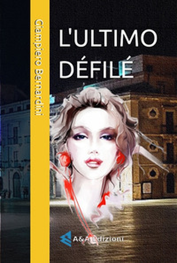 L'ultimo défilé - Librerie.coop L'ultimo défilé - Librerie.coop