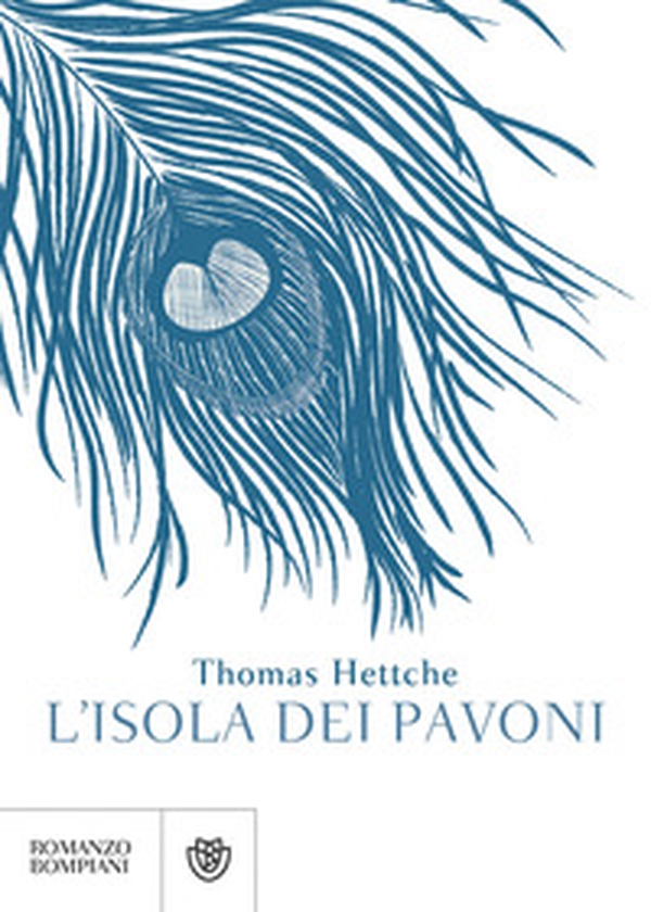L'isola dei pavoni - Librerie.coop L'isola dei pavoni - Librerie.coop