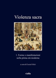 Violenza sacra - Vol. 1 - Librerie.coop