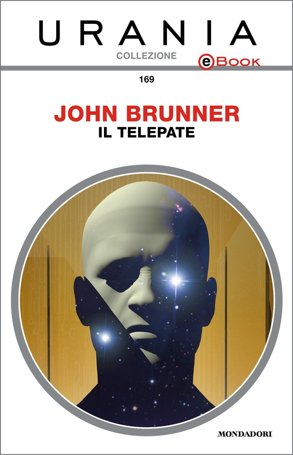 Il telepate (Urania) - Librerie.coop Il telepate (Urania) - Librerie.coop
