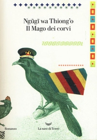 Il mago dei corvi - Librerie.coop