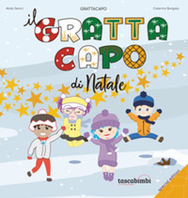 Il grattacapo di Natale - Librerie.coop Il grattacapo di Natale - Librerie.coop