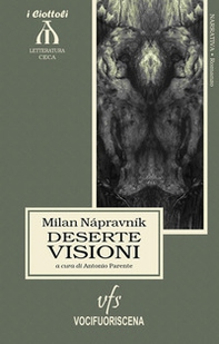 Deserte visioni - Librerie.coop