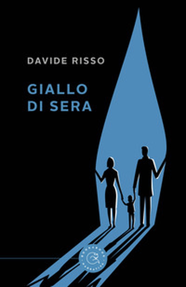 Giallo di sera - Librerie.coop Giallo di sera - Librerie.coop