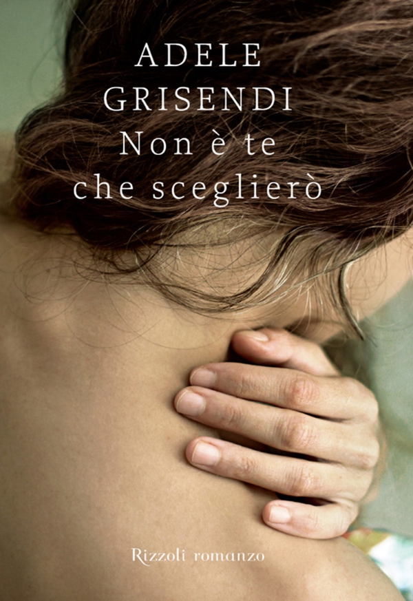 Non è te che sceglierò - Librerie.coop Non è te che sceglierò - Librerie.coop