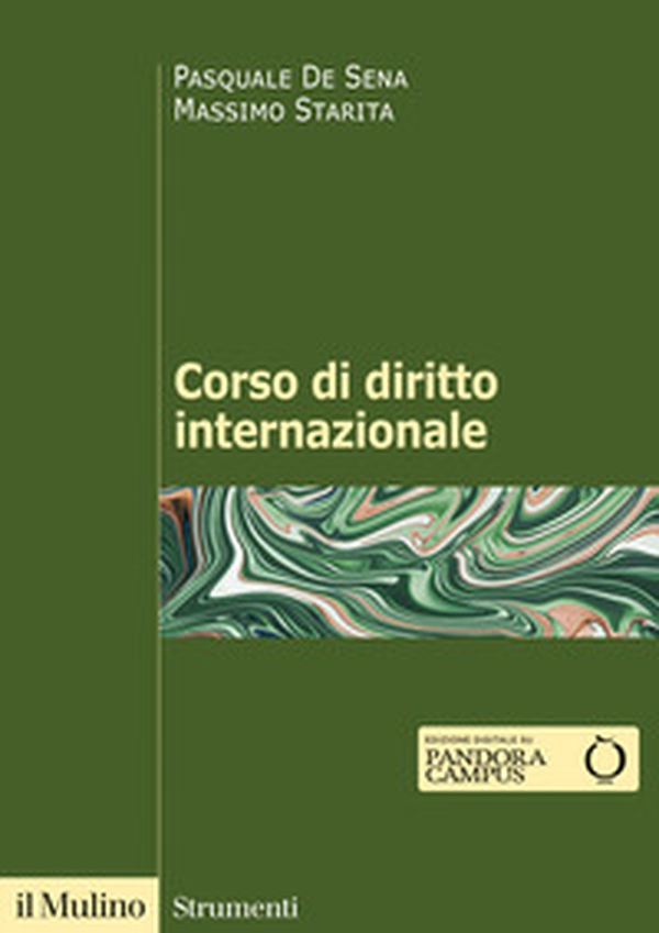 Corso di diritto internazionale - Librerie.coop Corso di diritto internazionale - Librerie.coop
