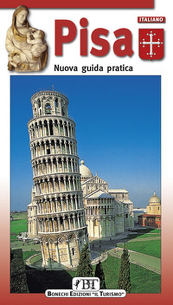 Pisa. Nuova guida pratica - Librerie.coop Pisa. Nuova guida pratica - Librerie.coop
