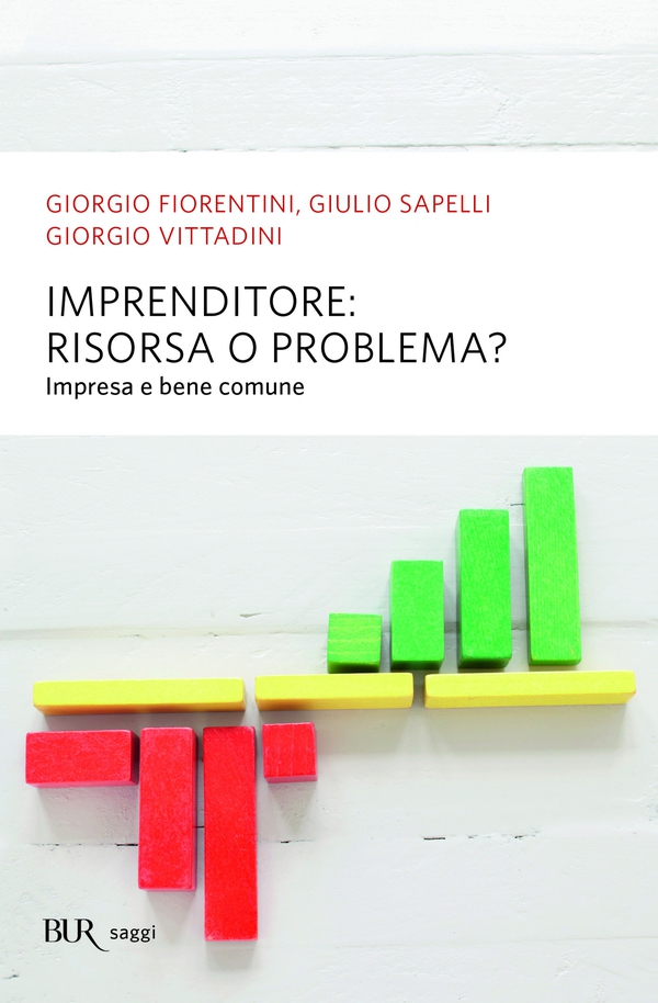 Imprenditore: risorsa o problema? - Librerie.coop Imprenditore: risorsa o problema? - Librerie.coop