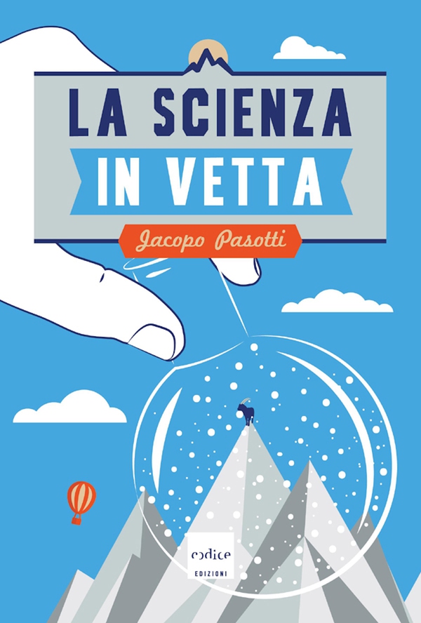 La scienza in vetta - Librerie.coop La scienza in vetta - Librerie.coop