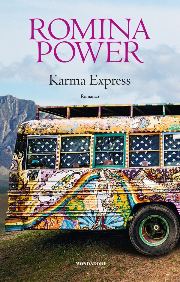 Karma express - Librerie.coop Karma express - Librerie.coop