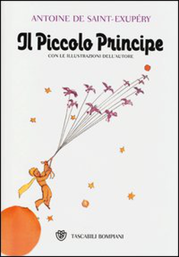 Il Piccolo Principe - Librerie.coop Il Piccolo Principe - Librerie.coop