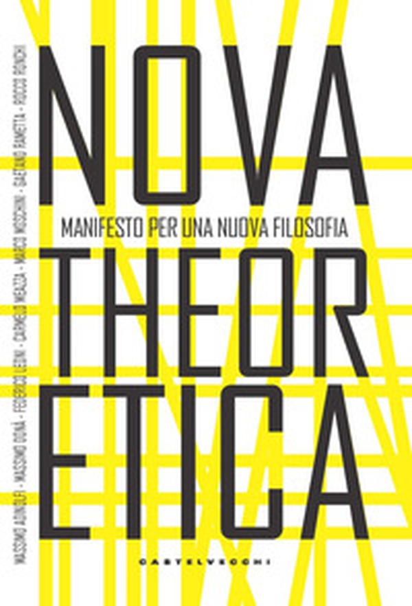Nova theoretica. Manifesto per una nuova filosofia - Librerie.coop Nova theoretica. Manifesto per una nuova filosofia - Librerie.coop