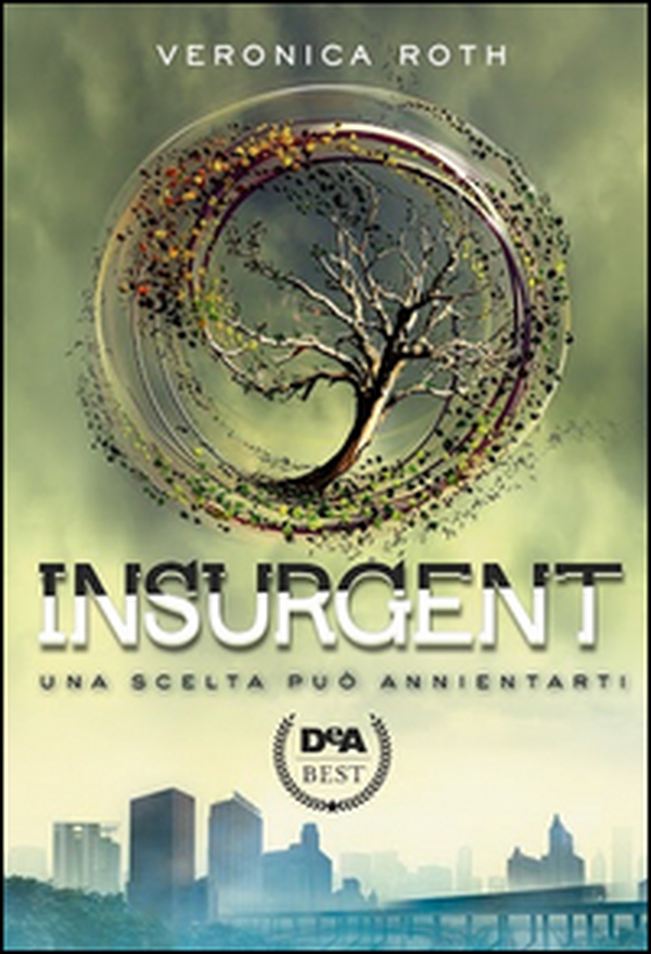Insurgent - Librerie.coop Insurgent - Librerie.coop