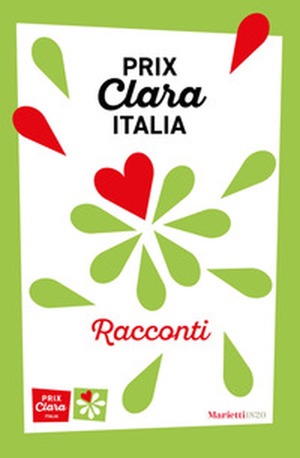 Prix Clara Italia - Librerie.coop Prix Clara Italia - Librerie.coop