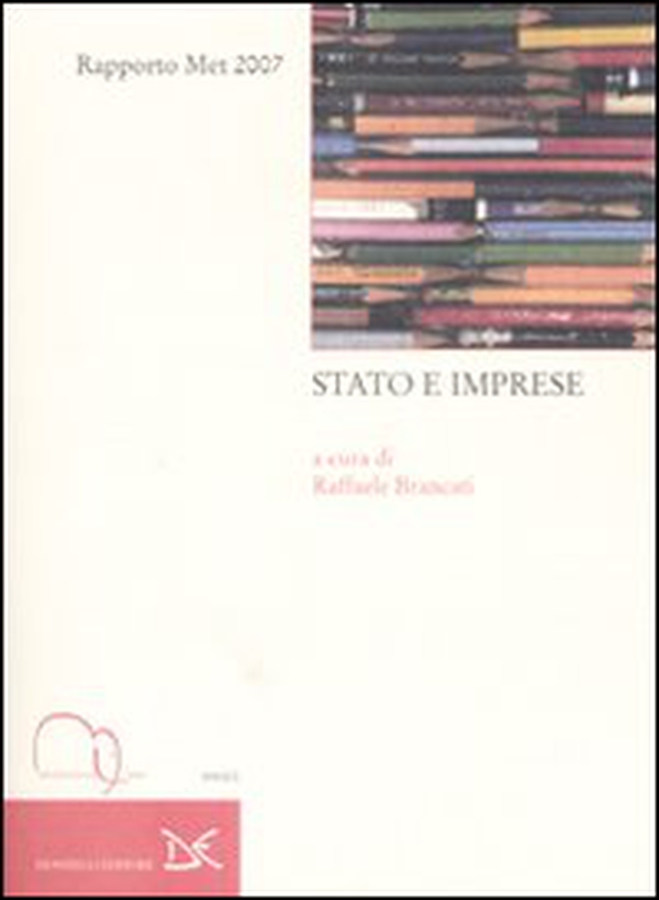Stato e imprese - Librerie.coop Stato e imprese - Librerie.coop