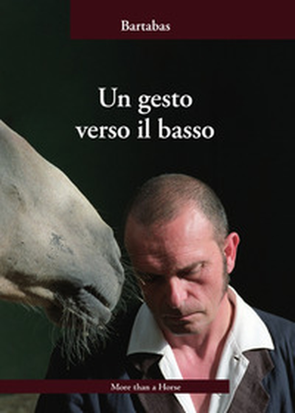 Un gesto verso il basso - Librerie.coop Un gesto verso il basso - Librerie.coop