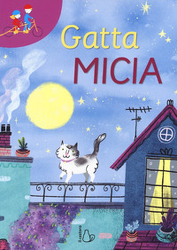 Gatta Micia - Librerie.coop Gatta Micia - Librerie.coop
