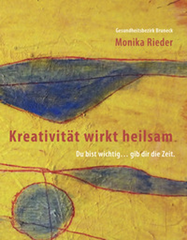 Kreativität wirkt heilsam. Du bist wichtig... gib dir die Zeit - Librerie.coop Kreativität wirkt heilsam. Du bist wichtig... gib dir die Zeit - Librerie.coop