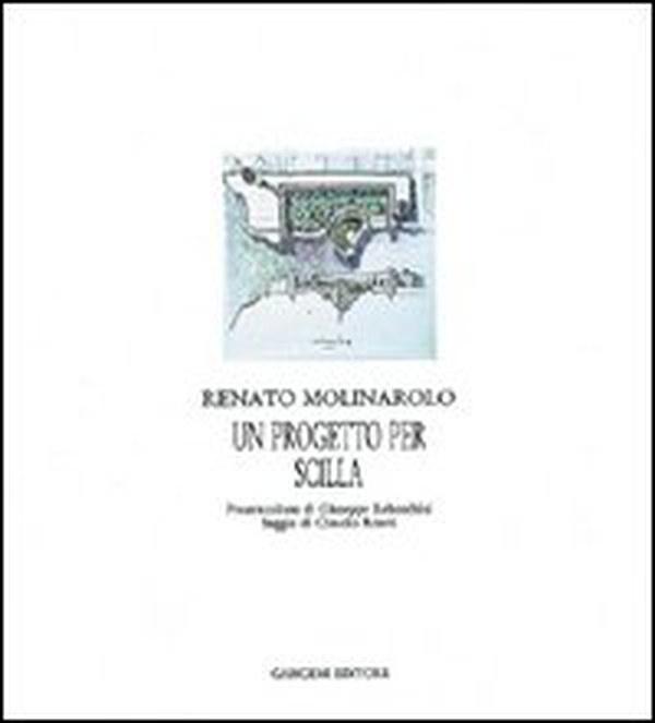 Un progetto per Scilla - Librerie.coop Un progetto per Scilla - Librerie.coop