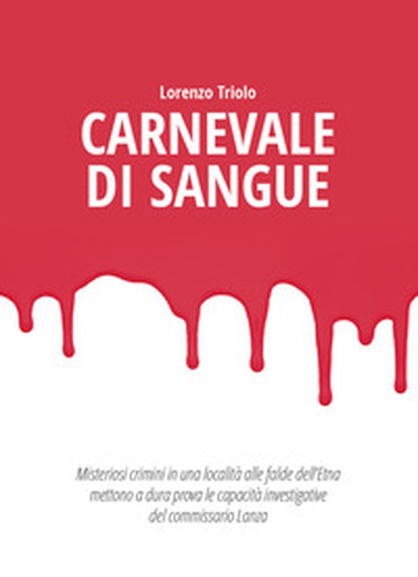 Carnevale di sangue - Librerie.coop Carnevale di sangue - Librerie.coop