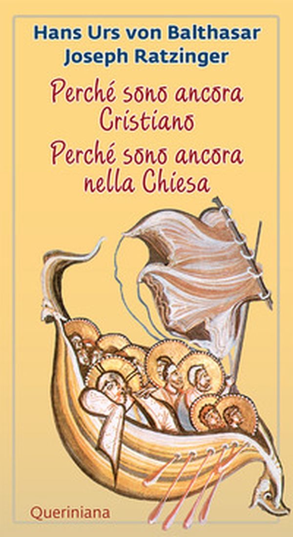 Perché sono ancora cristiano-Perché sono ancora nella Chiesa - Librerie.coop Perché sono ancora cristiano-Perché sono ancora nella Chiesa - Librerie.coop