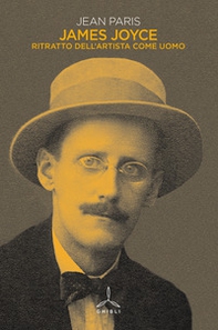 James Joyce. Ritratto dell'artista come uomo - Librerie.coop