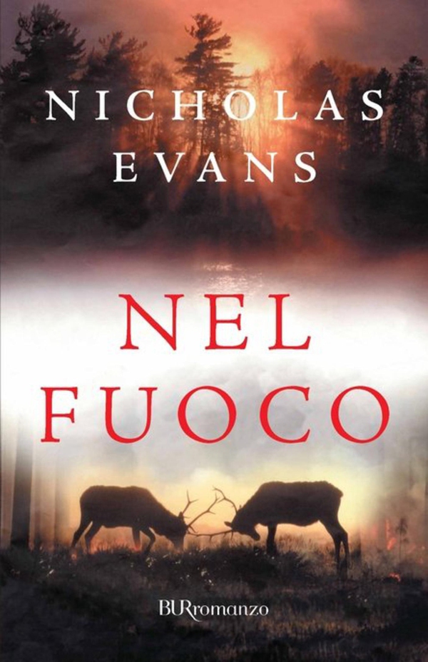 Nel fuoco - Librerie.coop Nel fuoco - Librerie.coop