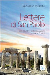 Lettere di San Paolo - Vol. 1 - Librerie.coop