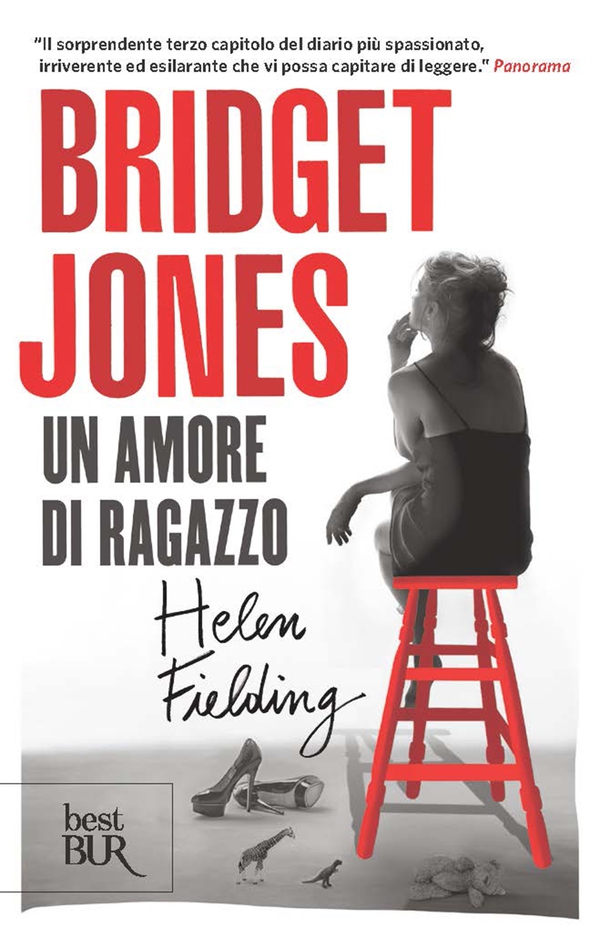 Bridget Jones. Un amore di ragazzo - Librerie.coop Bridget Jones. Un amore di ragazzo - Librerie.coop
