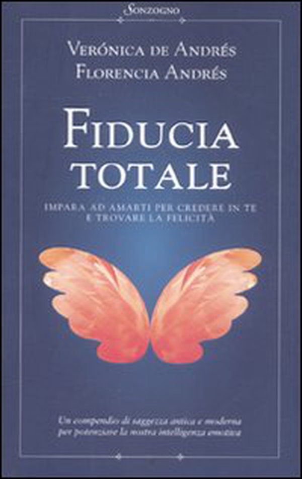 Fiducia totale - Librerie.coop Fiducia totale - Librerie.coop