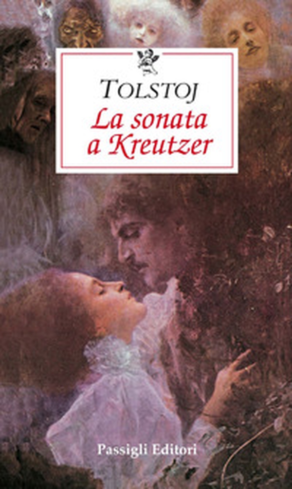 La sonata a Kreutzer - Librerie.coop La sonata a Kreutzer - Librerie.coop