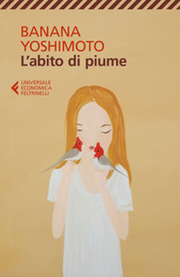 L'abito di piume - Librerie.coop L'abito di piume - Librerie.coop