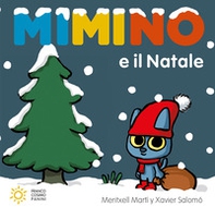 Mimino e il Natale - Librerie.coop