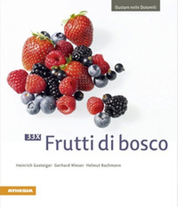 33 x Frutti di bosco - Librerie.coop 33 x Frutti di bosco - Librerie.coop