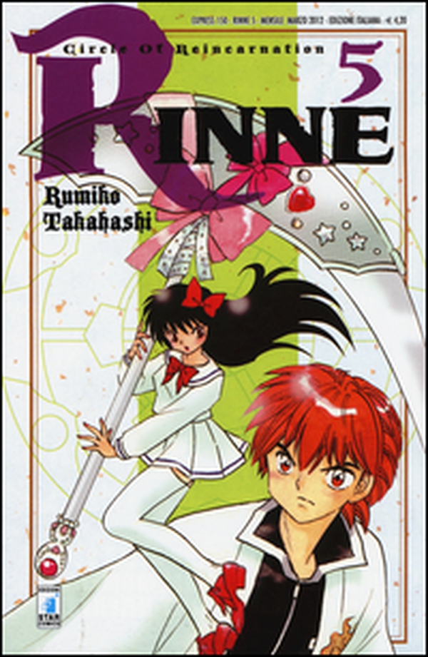 Rinne - Librerie.coop Rinne - Librerie.coop