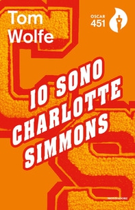 Io sono Charlotte Simmons - Librerie.coop