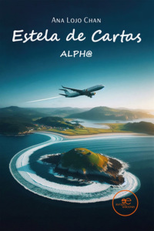 Estela de cartas. Alph@ - Librerie.coop Estela de cartas. Alph@ - Librerie.coop