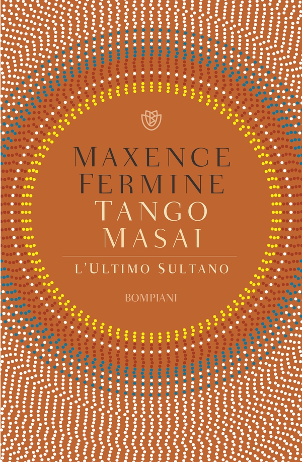 Tango Masai - Librerie.coop Tango Masai - Librerie.coop