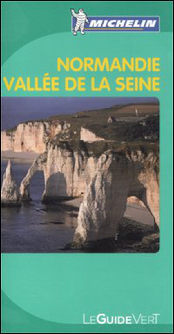 Normandie Vallée de la Seine - Librerie.coop Normandie Vallée de la Seine - Librerie.coop