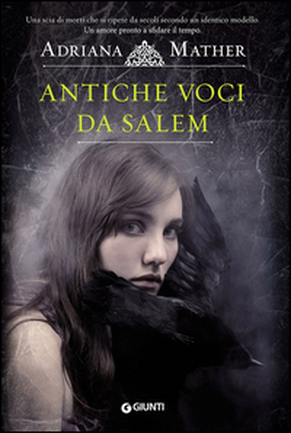 Antiche voci da Salem - Librerie.coop Antiche voci da Salem - Librerie.coop