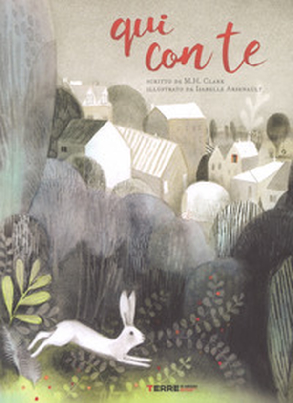 Qui con te - Librerie.coop Qui con te - Librerie.coop