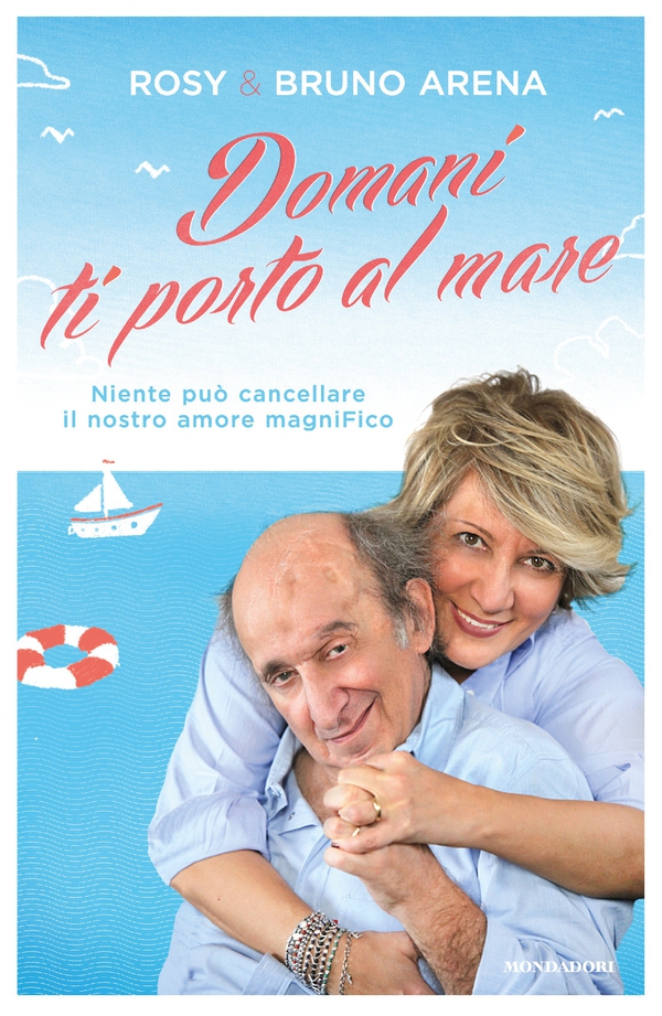 Domani ti porto al mare - Librerie.coop Domani ti porto al mare - Librerie.coop