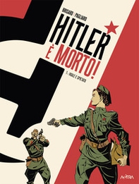 Hitler è morto - Vol. 1 - Librerie.coop