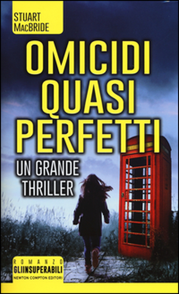 Omicidi quasi perfetti. La vendetta sta chiamando - Librerie.coop Omicidi quasi perfetti. La vendetta sta chiamando - Librerie.coop