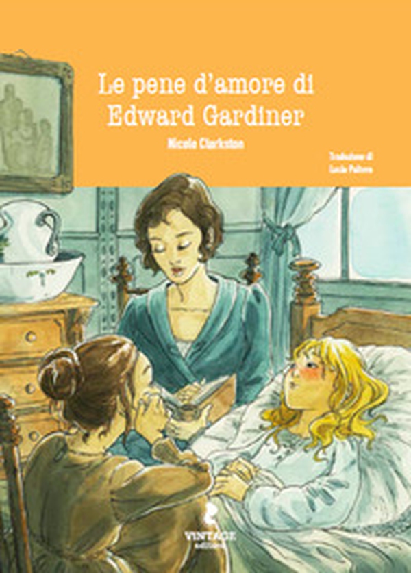 Le pene d'amore di Edward Gardiner. Un prequel di Orgoglio & Pregiudizio - Librerie.coop Le pene d'amore di Edward Gardiner. Un prequel di Orgoglio & Pregiudizio - Librerie.coop